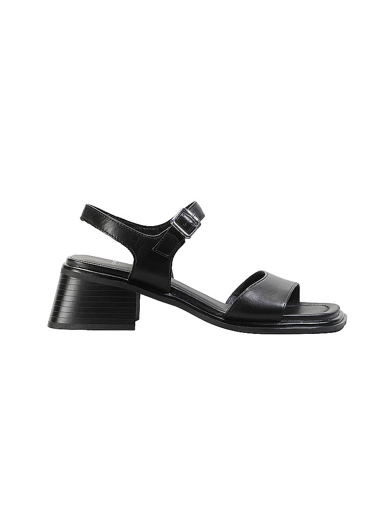 VAGABOND Sandalen INES schwarz | 38