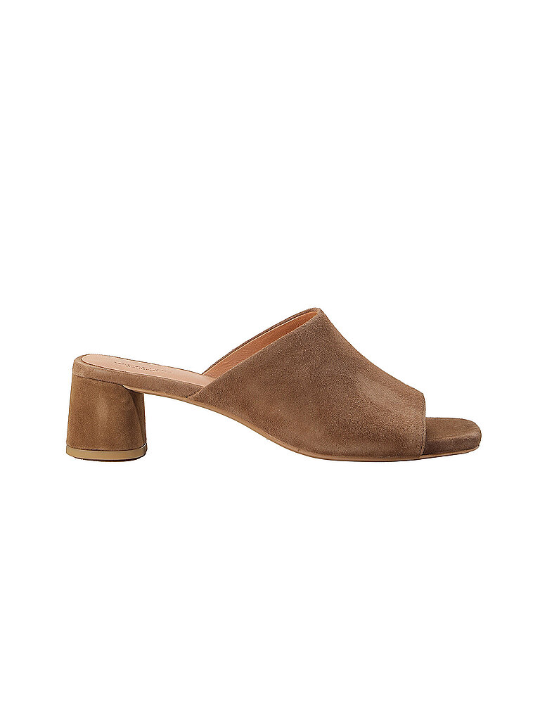 VAGABOND Pantolette PIPER braun | 39