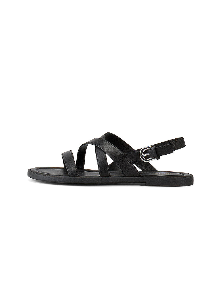 VAGABOND Sandalen ZAIDA schwarz | 38