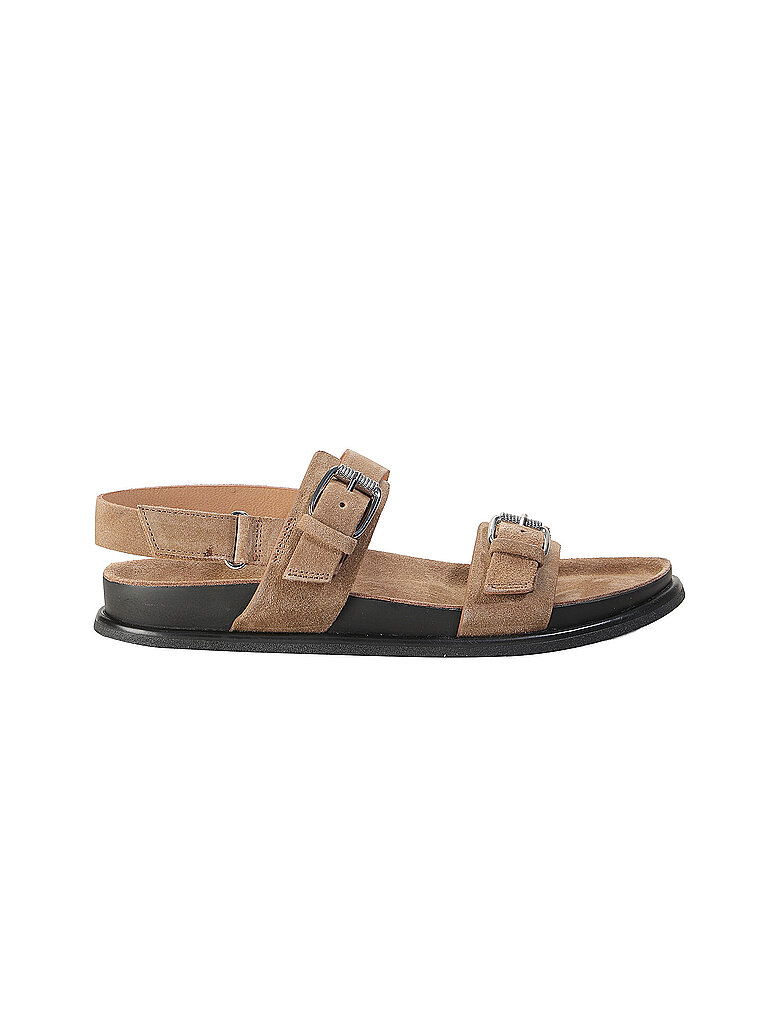 VAGABOND Sandalen EFFIE hellbraun | 41
