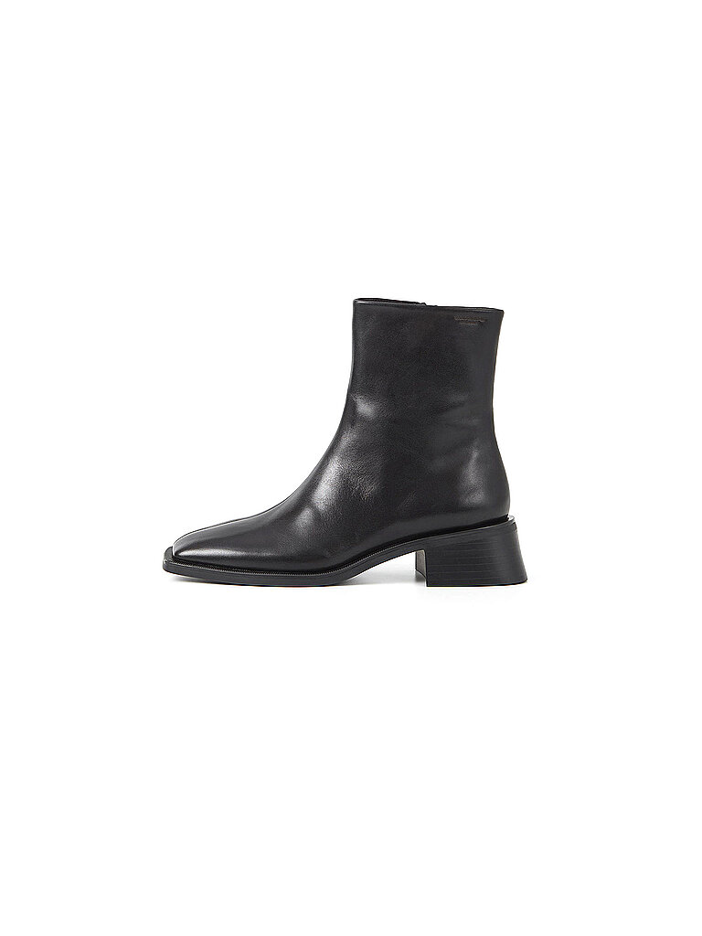 VAGABOND Stiefelette BLANCA schwarz | 41