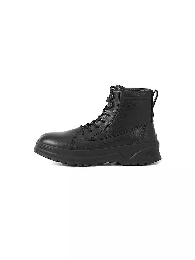 VAGABOND | Boots Isac  | schwarz