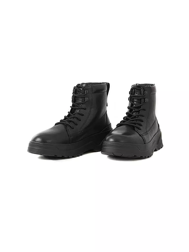 VAGABOND | Boots Isac  | schwarz