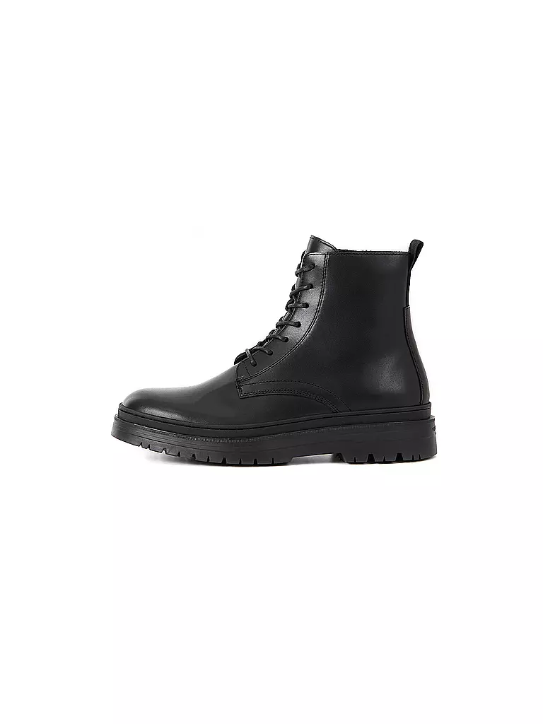 VAGABOND | Boots JAMES  | schwarz