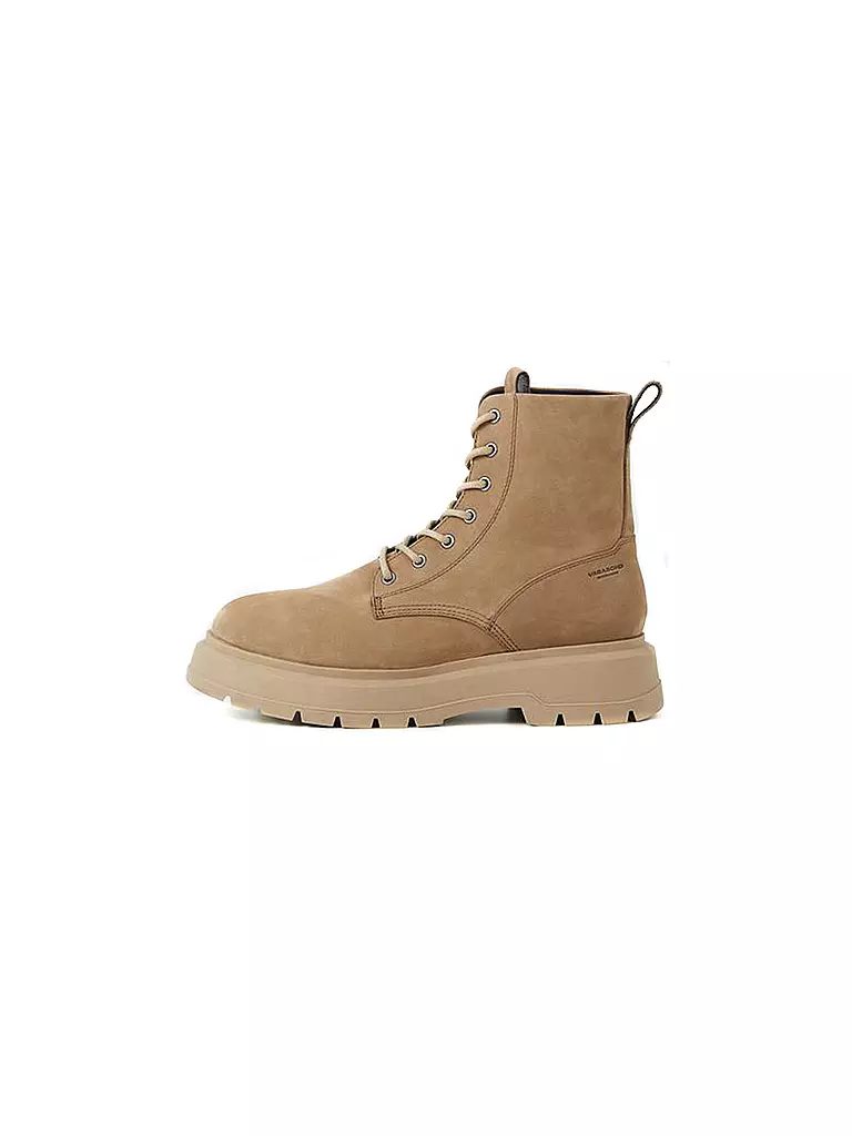 VAGABOND | Boots Jeff | beige