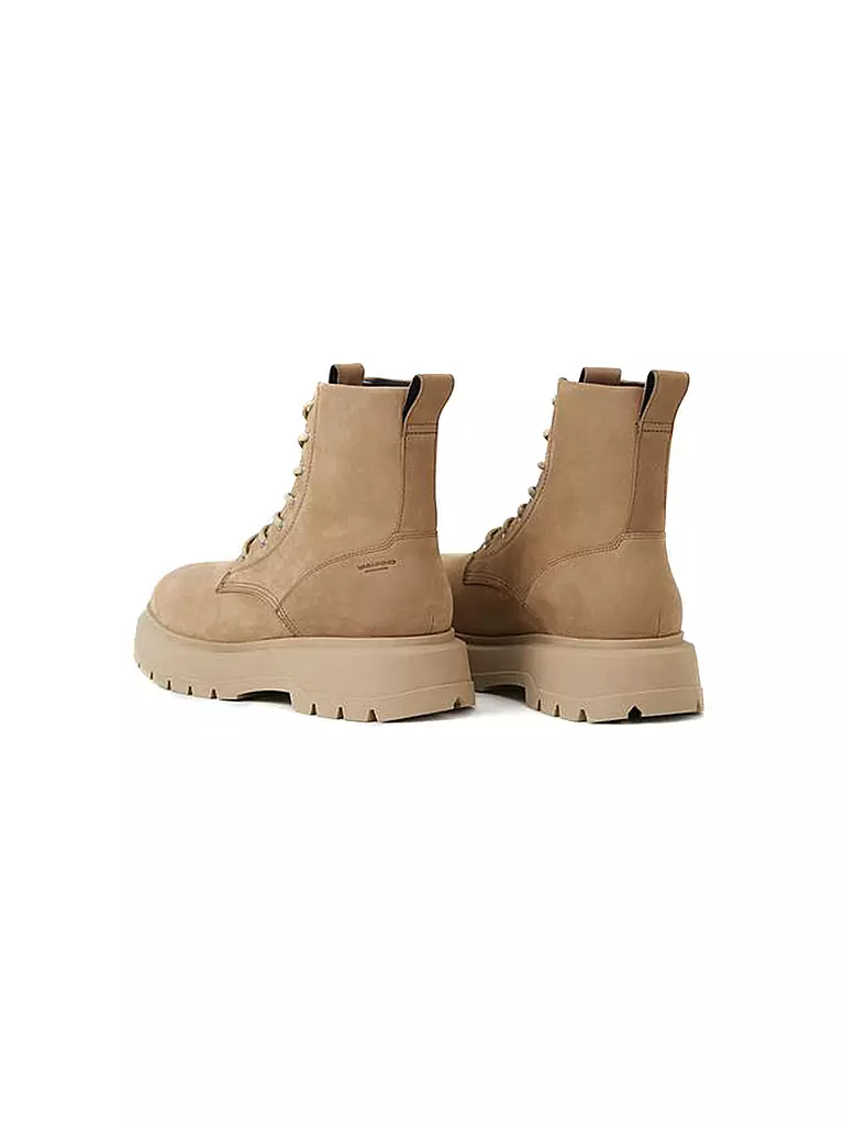 VAGABOND | Boots Jeff | beige