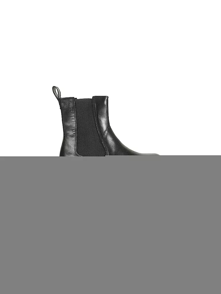 VAGABOND | Chelsea Boots Cosmo 2.0 | schwarz