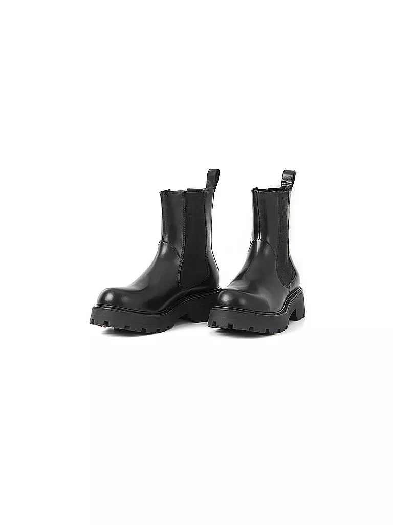 VAGABOND | Chelsea Boots Cosmo 2.0 | schwarz