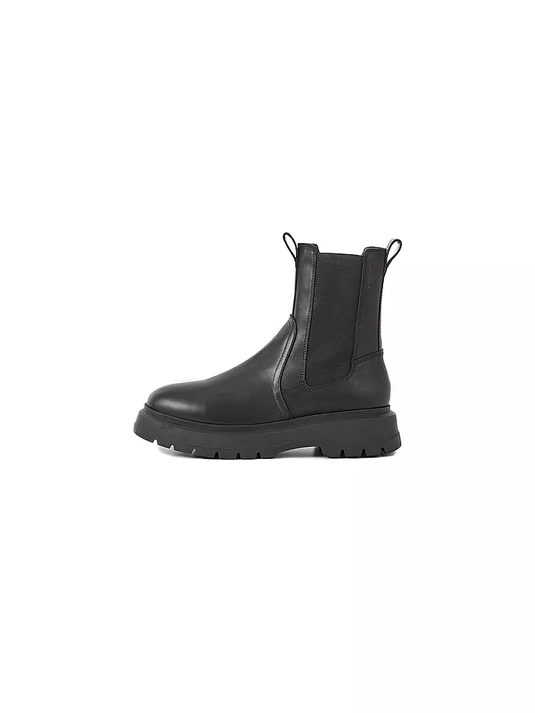 VAGABOND | Chelsea Boots Jeff | schwarz