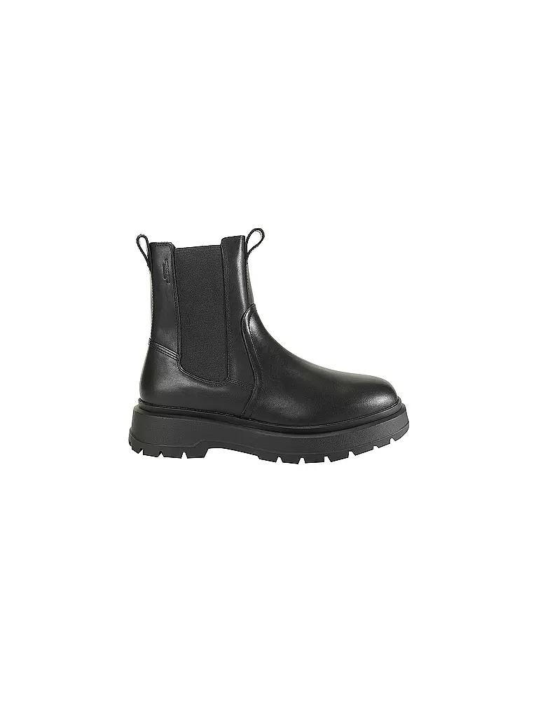 VAGABOND | Chelsea Boots JEFF | schwarz