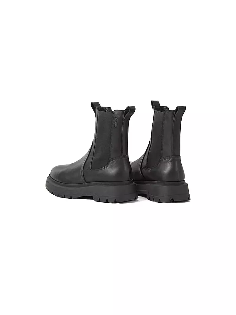 VAGABOND | Chelsea Boots Jeff | schwarz