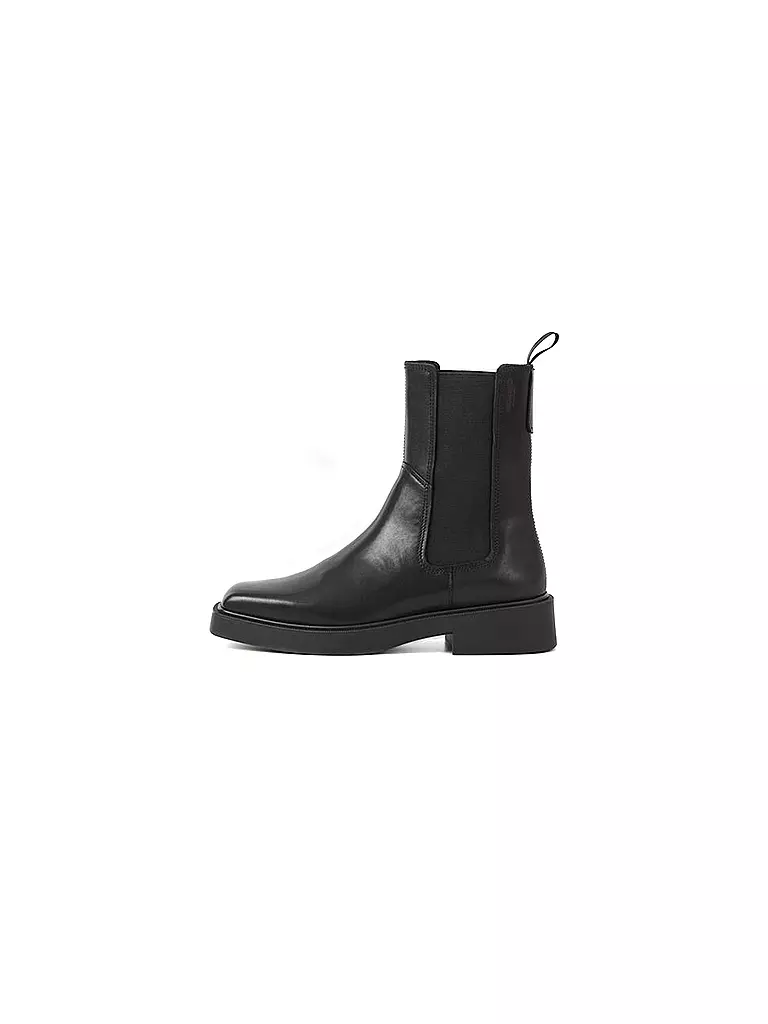 VAGABOND | Chelsea Boots Jillian | schwarz