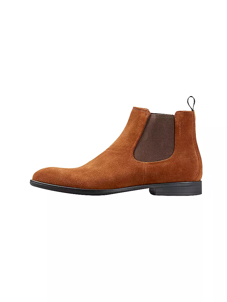 VAGABOND | Chelsea Boots | Camel