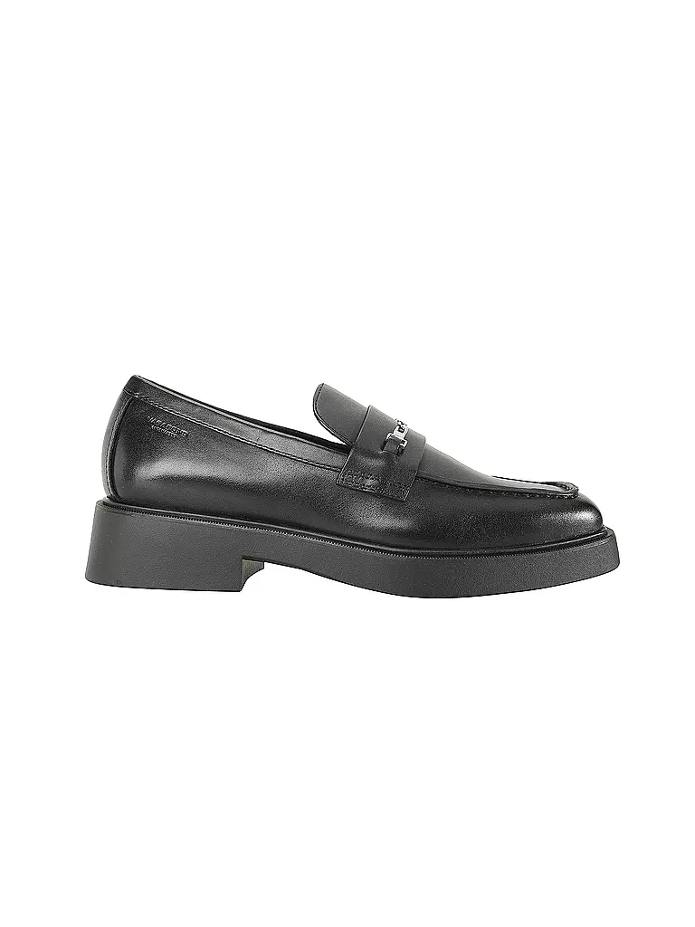 VAGABOND | Loafer JILLIAN | schwarz