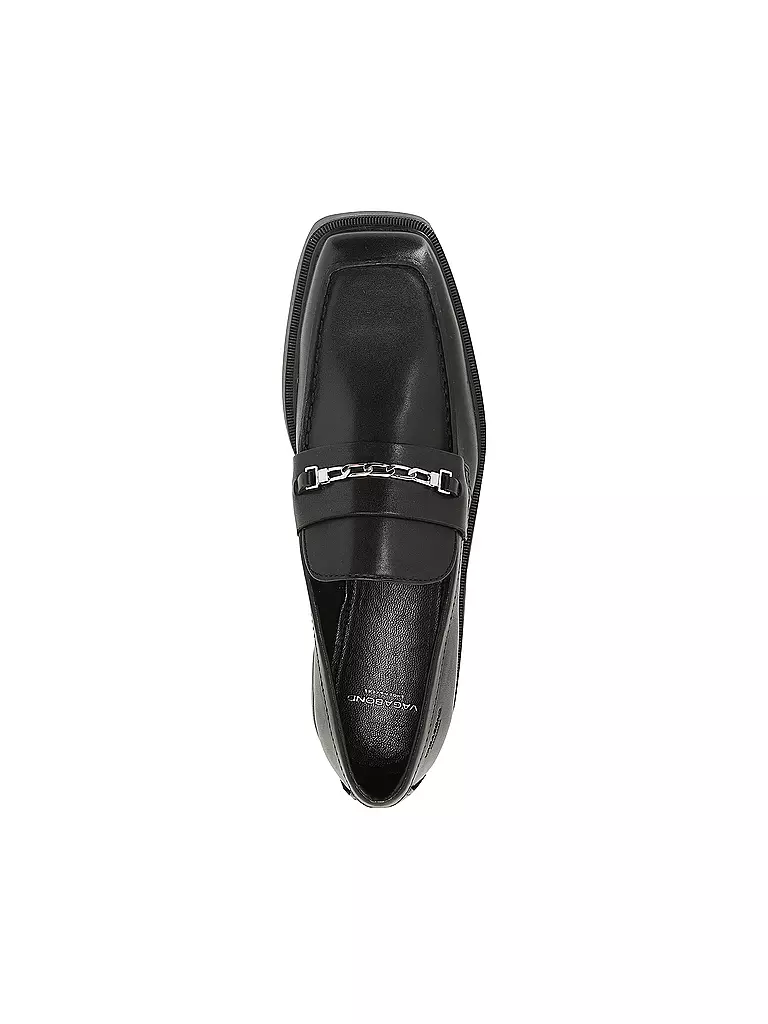 VAGABOND | Loafer JILLIAN | schwarz