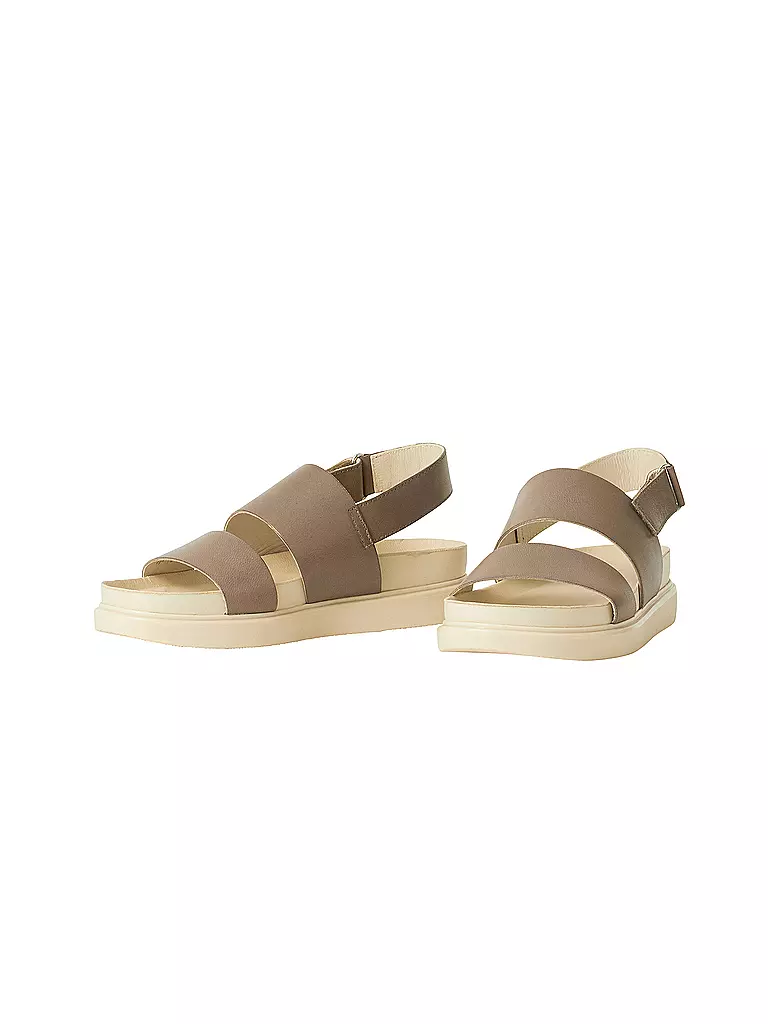 VAGABOND | Sandalen ERIN | beige