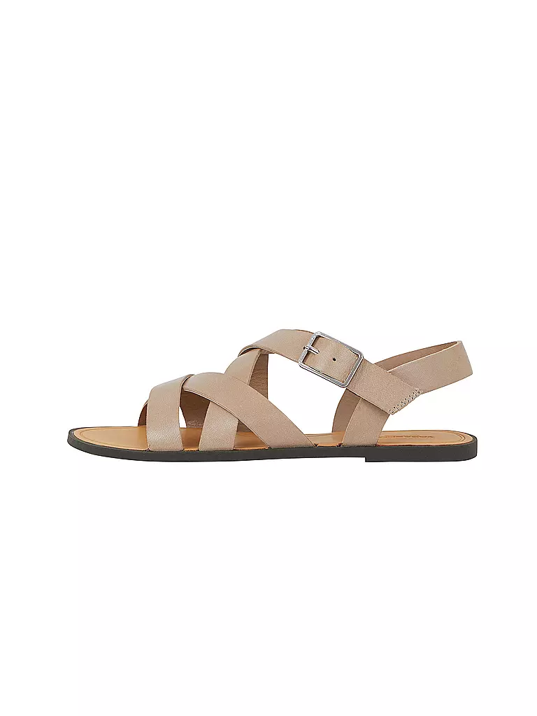 VAGABOND | Sandalen TIA 2.0 | beige