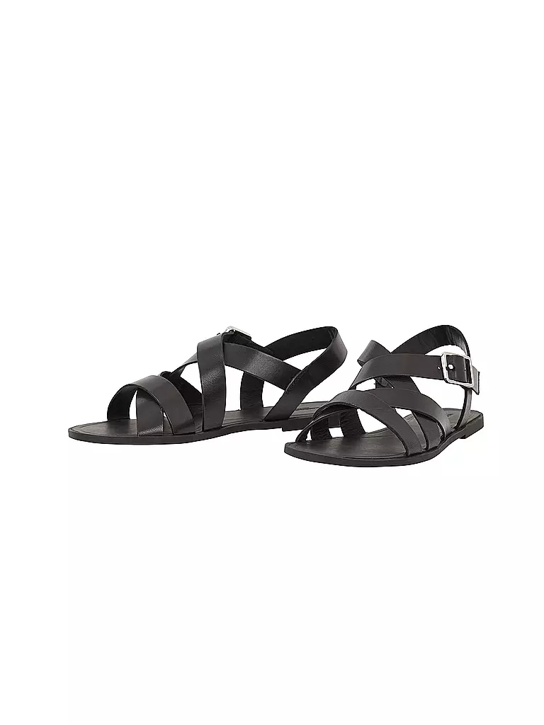 VAGABOND | Sandalen TIA 2.0 | beige