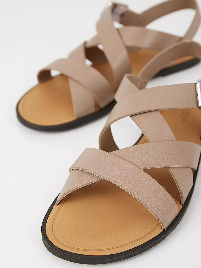 VAGABOND | Sandalen TIA 2.0 | beige