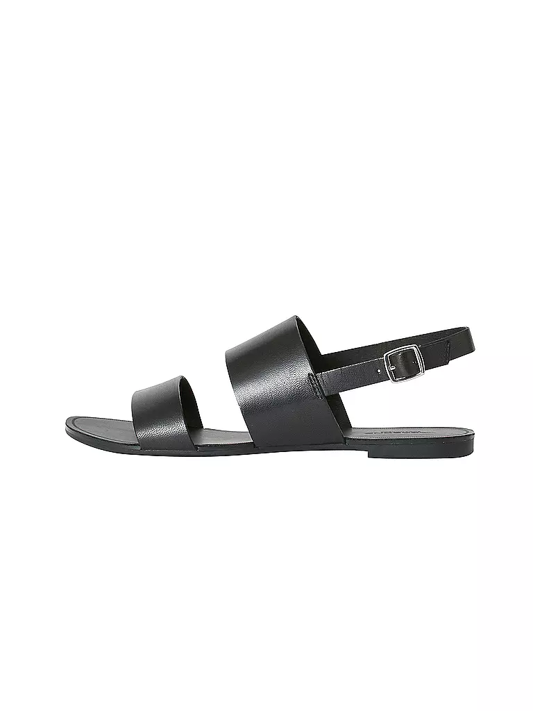 VAGABOND | Sandalen TIA | schwarz