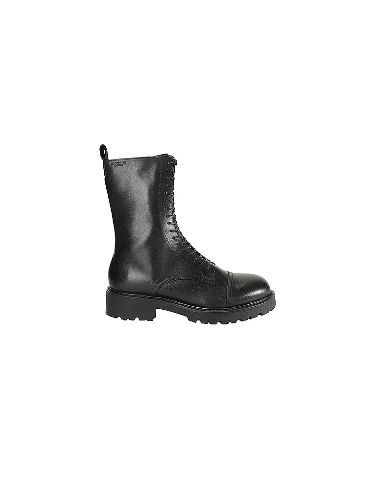 VAGABOND | Schnürboots KENOVA | schwarz