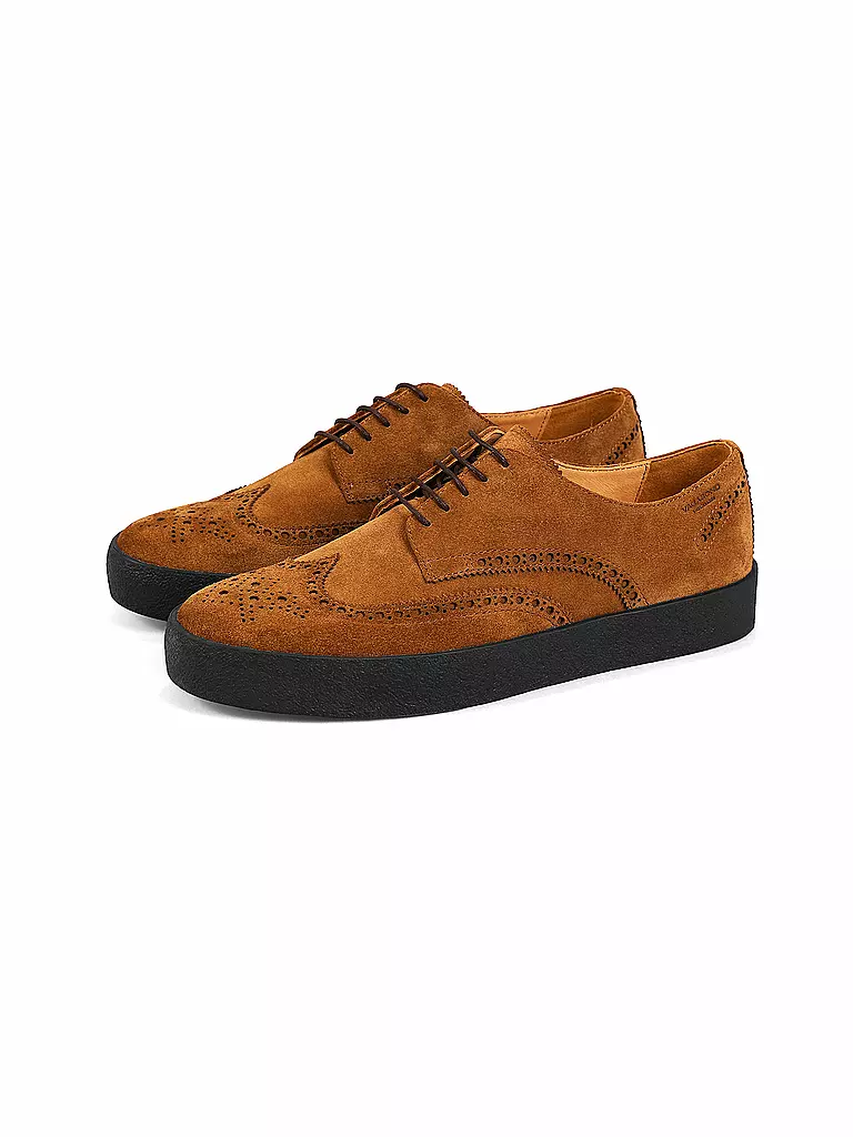 VAGABOND | Schuhe " Luis " | Camel