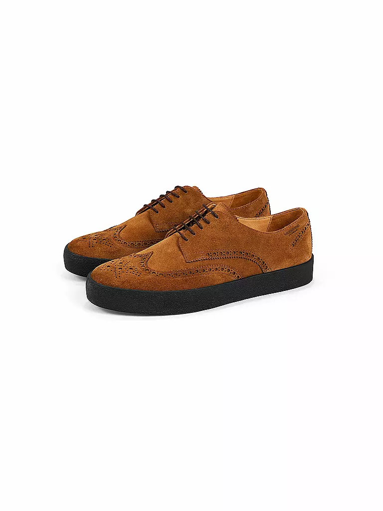 VAGABOND | Schuhe " Luis " | Camel