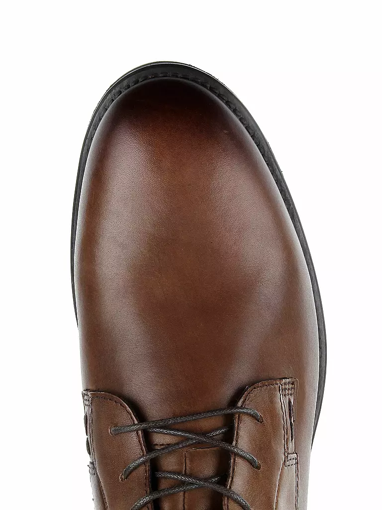 VAGABOND | Schuhe "Amina" | braun
