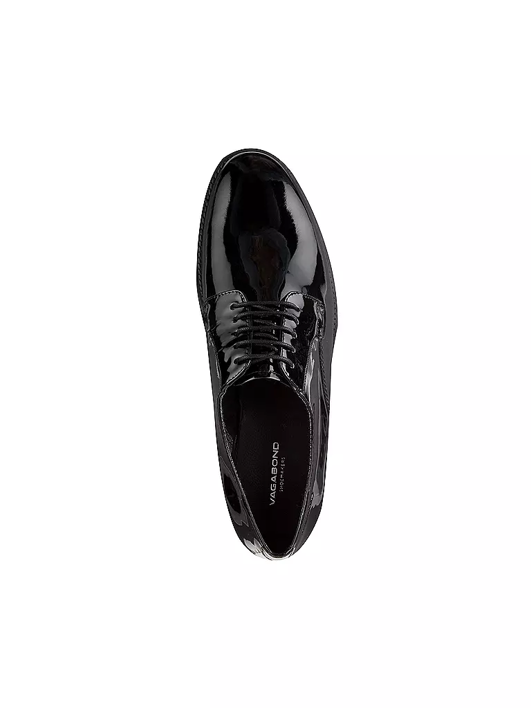 VAGABOND | Schuhe "Amina" | schwarz