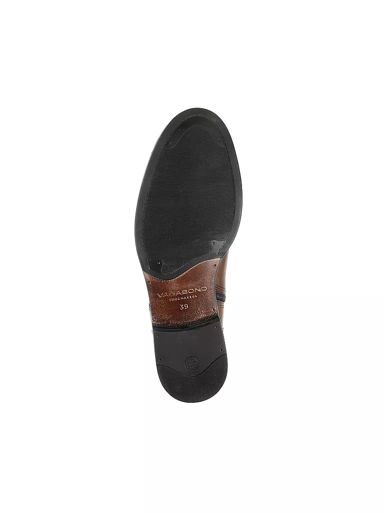 VAGABOND | Schuhe "Amina" | braun