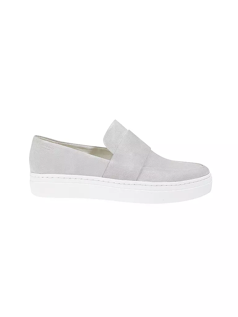 VAGABOND | Slip On "Camille" | creme