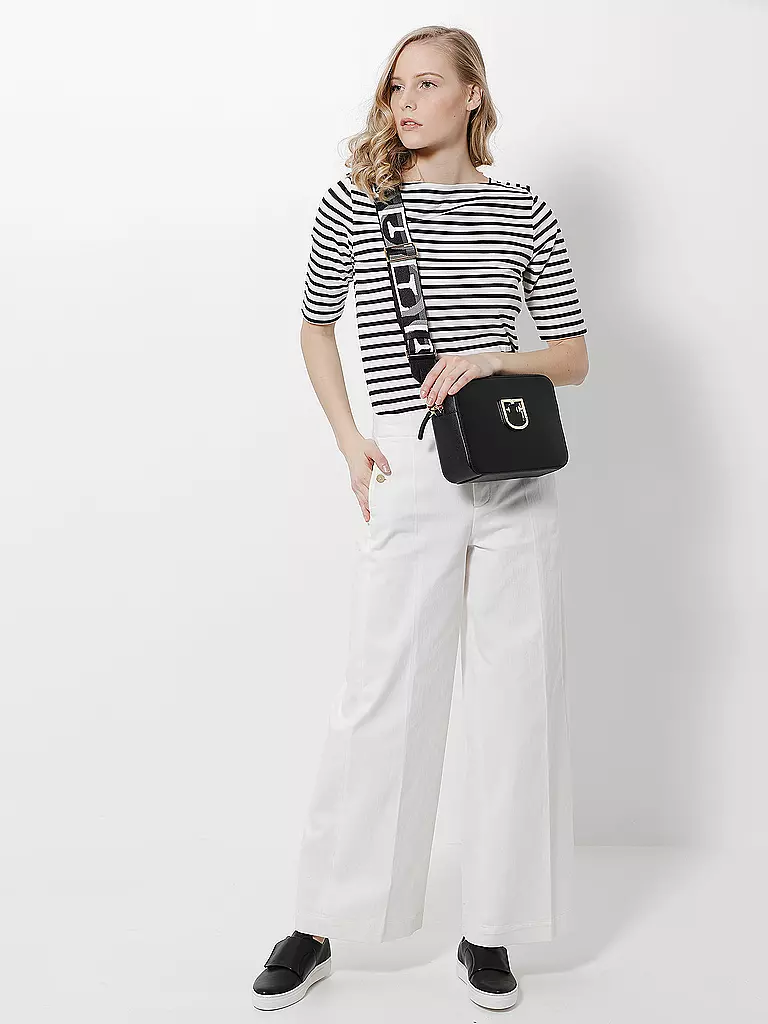 VAGABOND | Slip On "Camille" | creme
