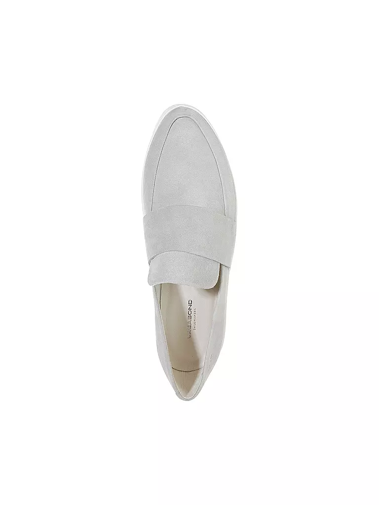 VAGABOND | Slip On "Camille" | creme