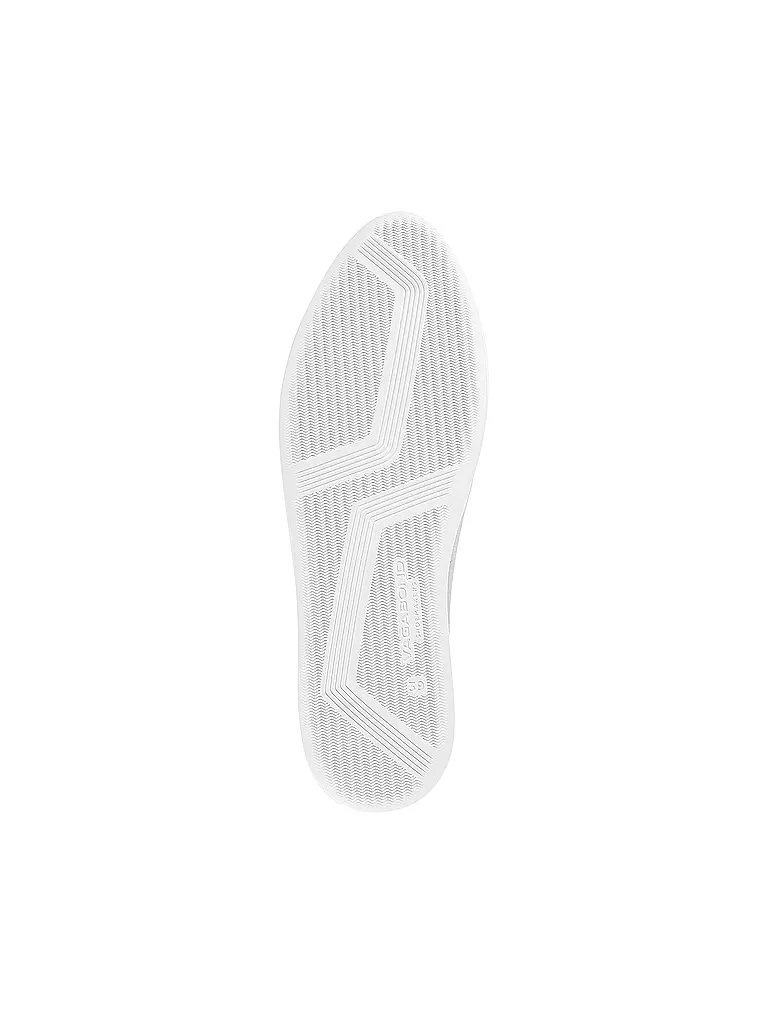 VAGABOND | Slip On "Camille" | creme