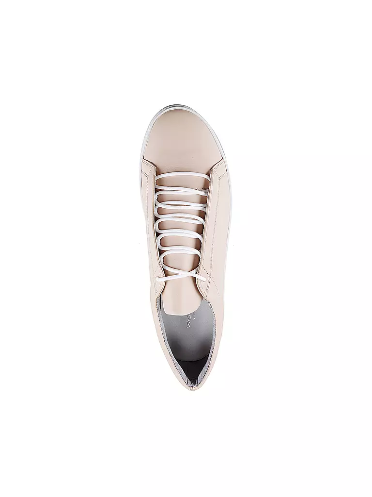 VAGABOND | Sneaker "Zoe" | beige