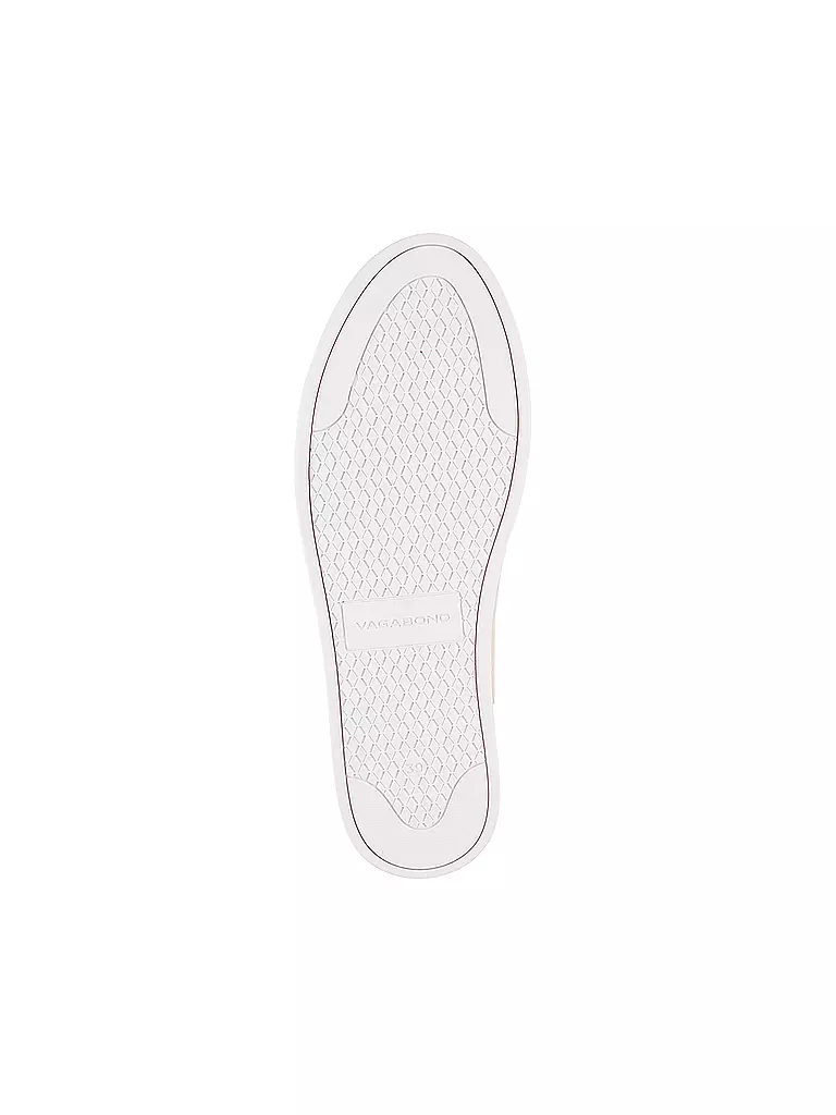 VAGABOND | Sneaker "Zoe" | beige