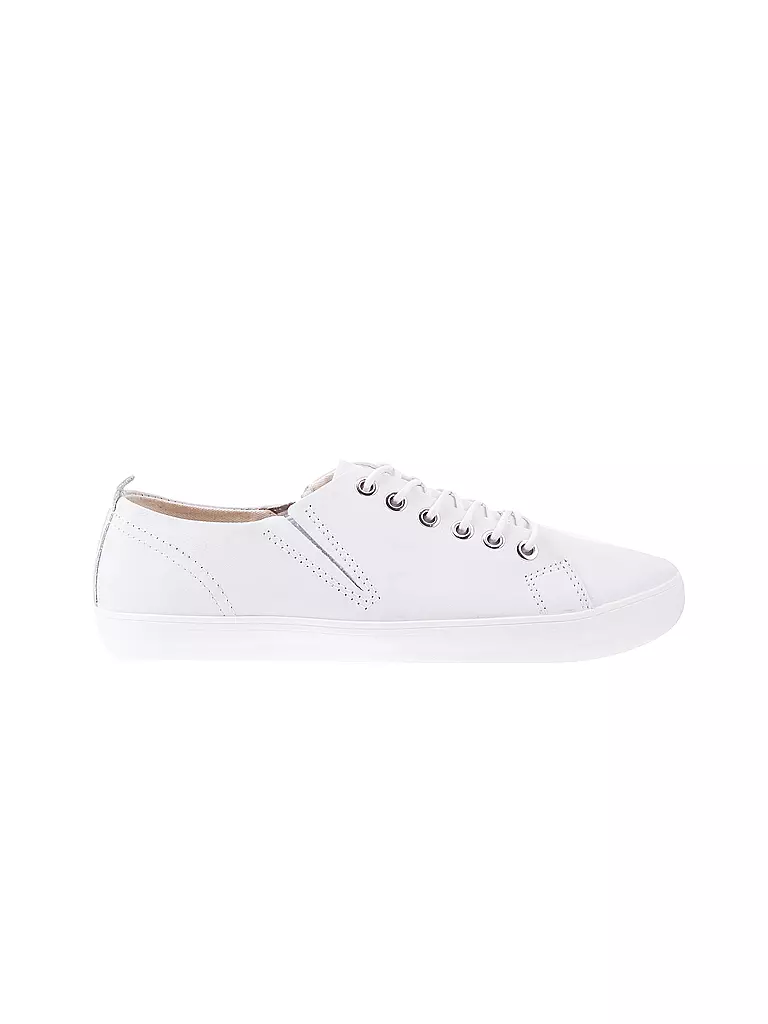 VAGABOND | Sneaker | weiß