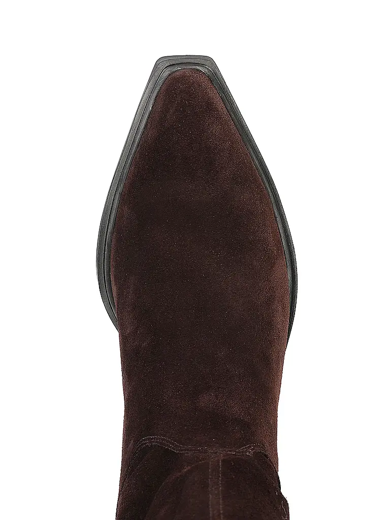VAGABOND | Stiefel KELSEY | Braun