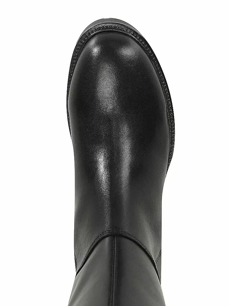 VAGABOND | Stiefel KENOVA | schwarz