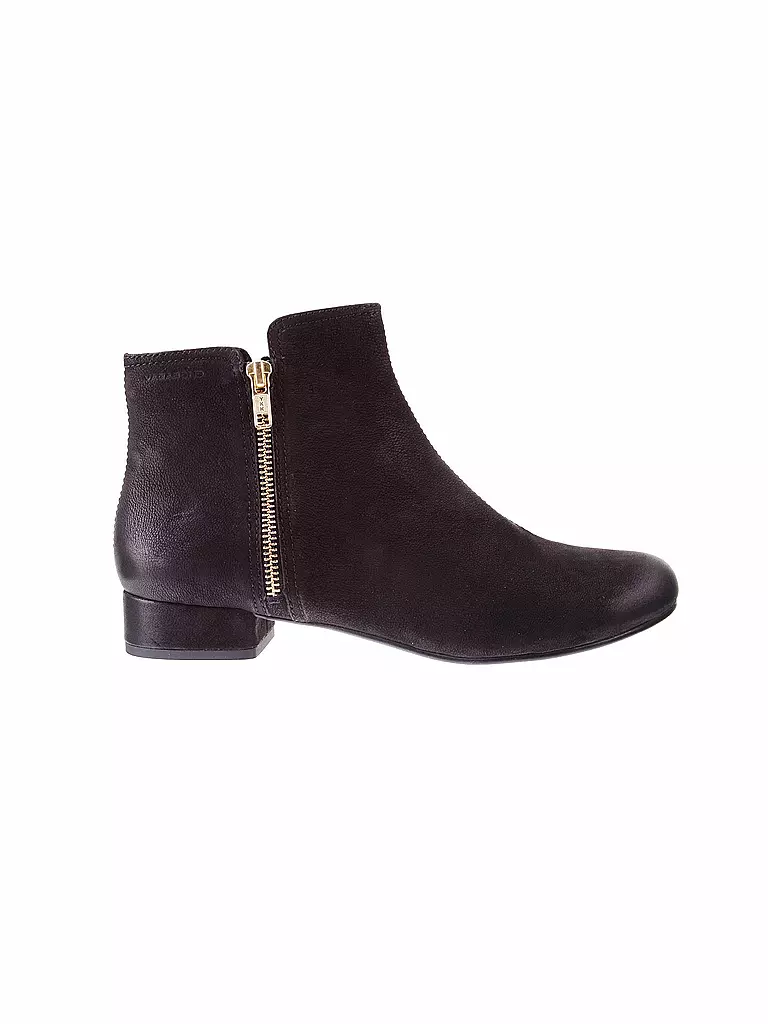 VAGABOND | Stiefelette "Sue Chelsea" | schwarz