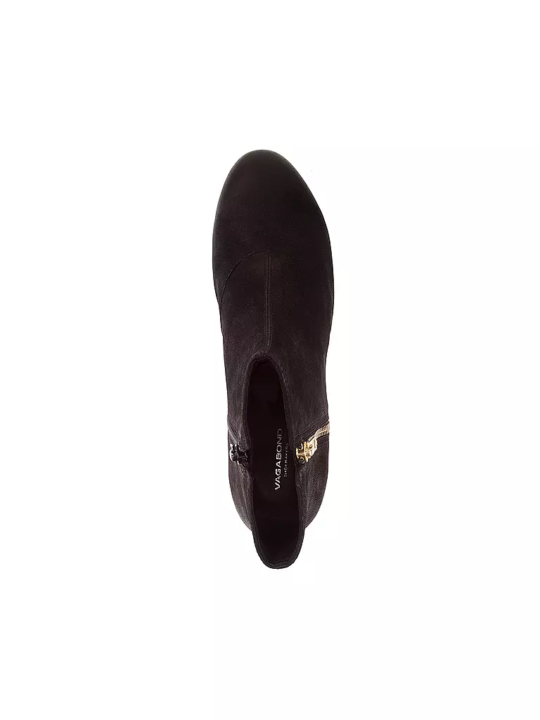VAGABOND | Stiefelette "Sue Chelsea" | schwarz