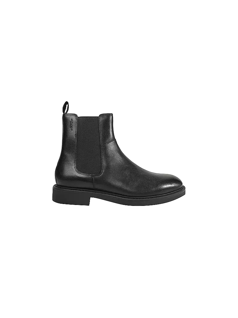 VAGABOND | Stiefelette ALEX  | schwarz