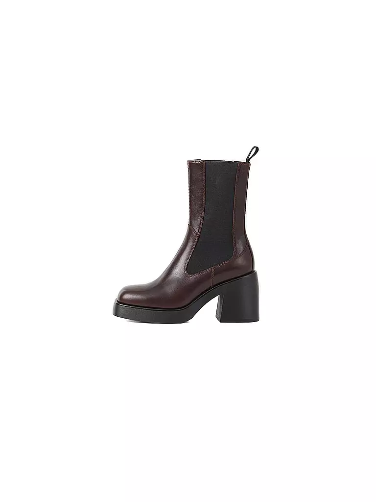 VAGABOND | Stiefelette BROOKE | braun