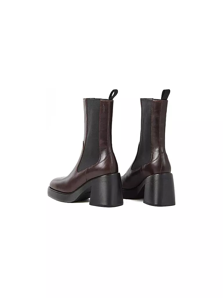 VAGABOND | Stiefelette BROOKE | braun