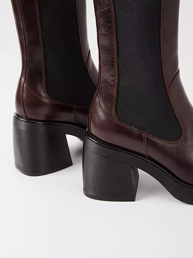 VAGABOND | Stiefelette BROOKE | braun