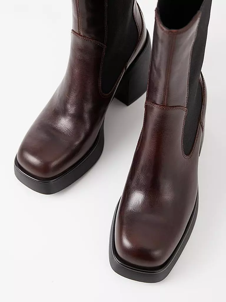 VAGABOND | Stiefelette BROOKE | braun