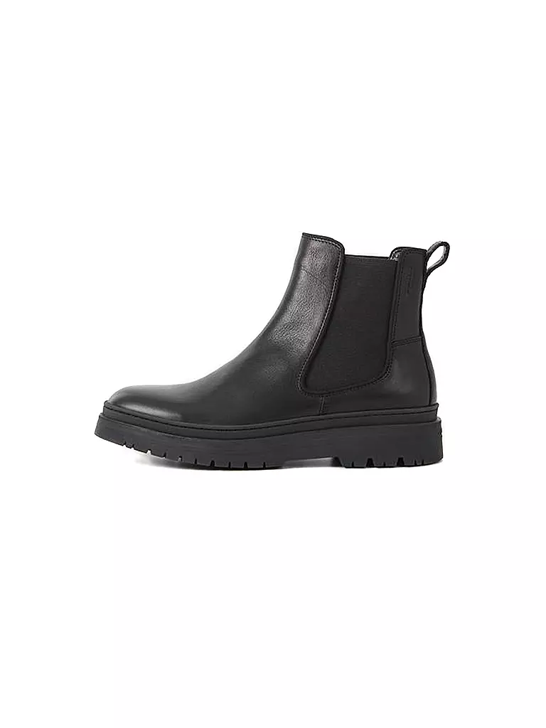 VAGABOND | Stiefelette James | schwarz