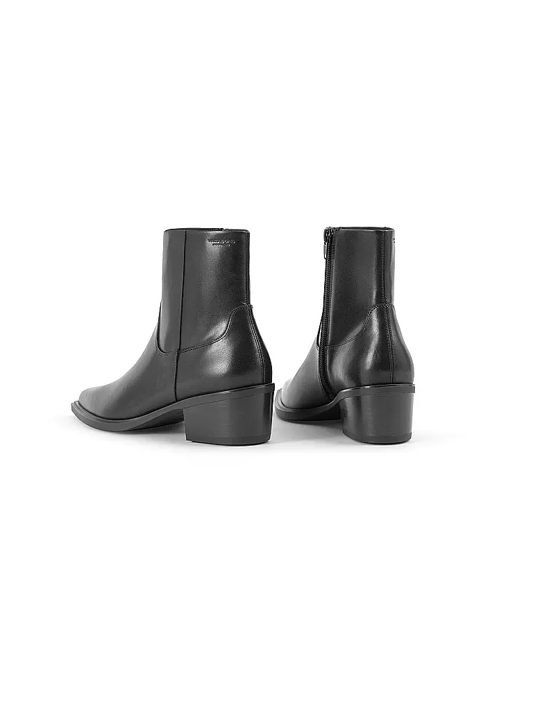 VAGABOND | Stiefelette KELSEY | schwarz