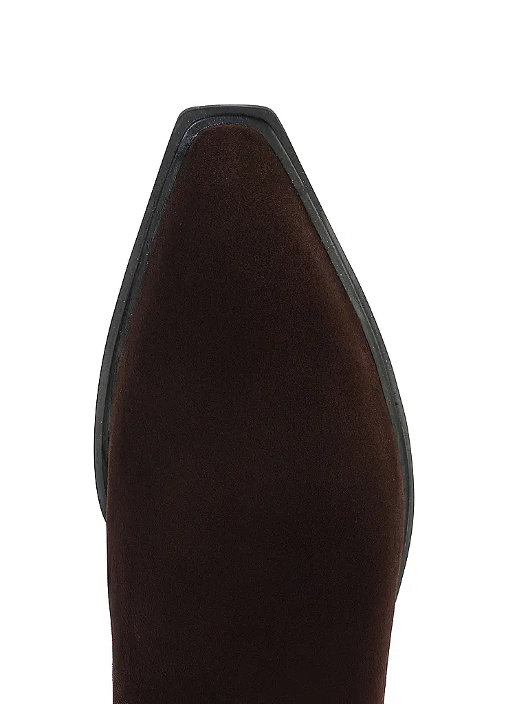 VAGABOND | Stiefelette KELSEY | braun