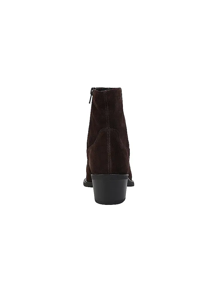 VAGABOND | Stiefelette KELSEY | braun